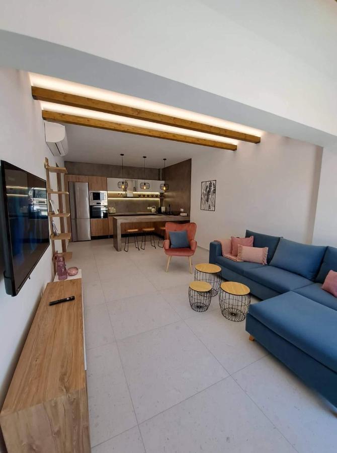 Courtyard Luxury Suites “Marianthi” Pefki  Exterior photo