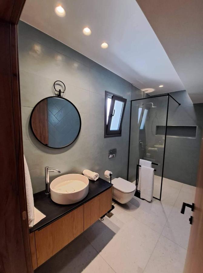 Courtyard Luxury Suites “Marianthi” Pefki  Exterior photo
