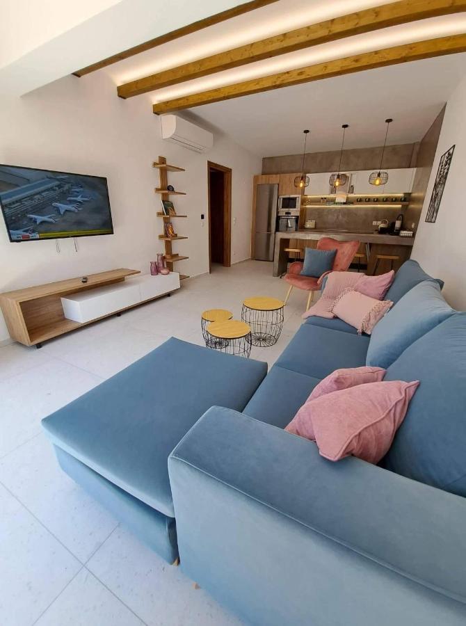Courtyard Luxury Suites “Marianthi” Pefki  Exterior photo