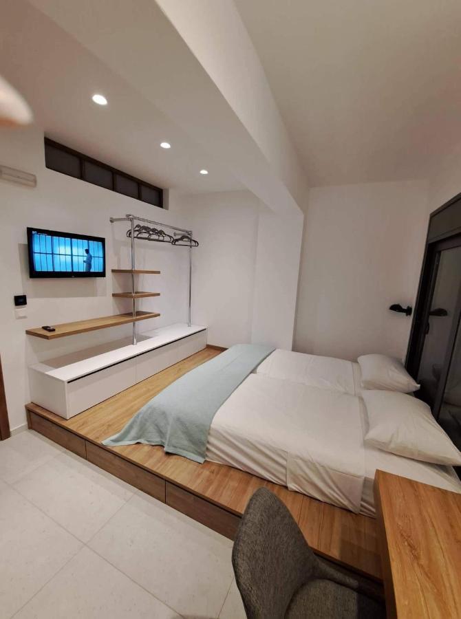 Courtyard Luxury Suites “Marianthi” Pefki  Exterior photo