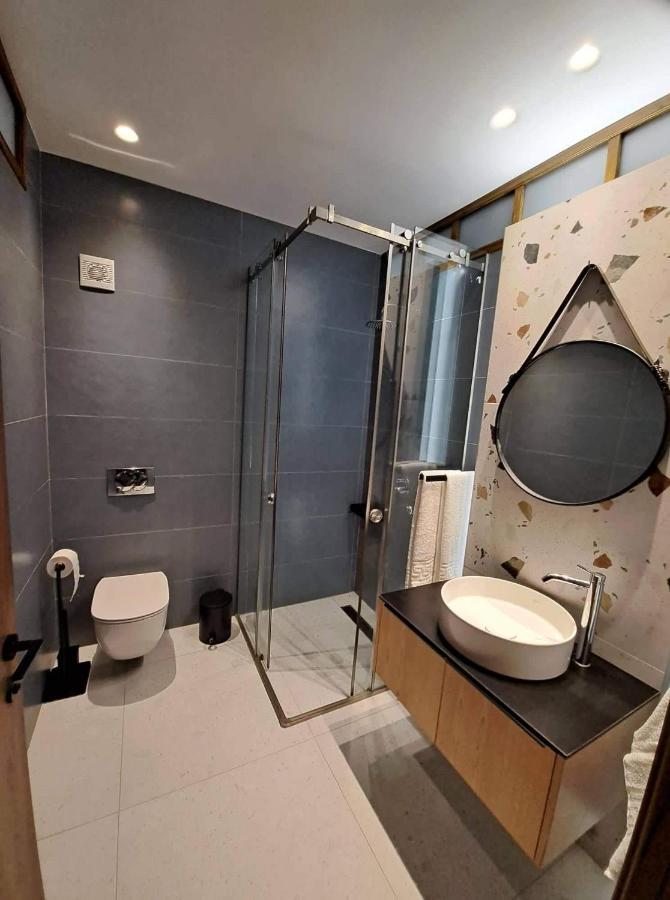 Courtyard Luxury Suites “Marianthi” Pefki  Exterior photo