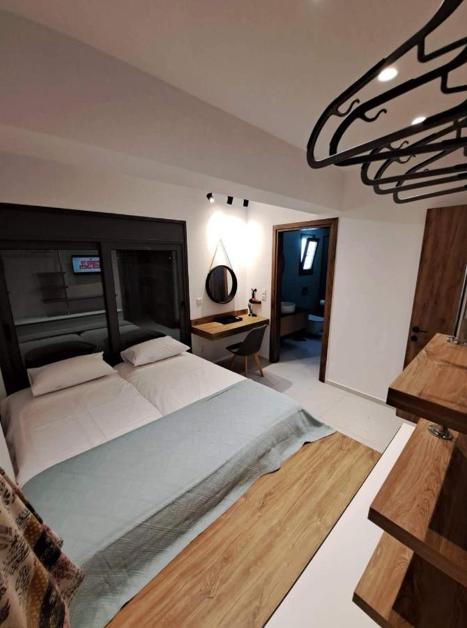 Courtyard Luxury Suites “Marianthi” Pefki  Exterior photo