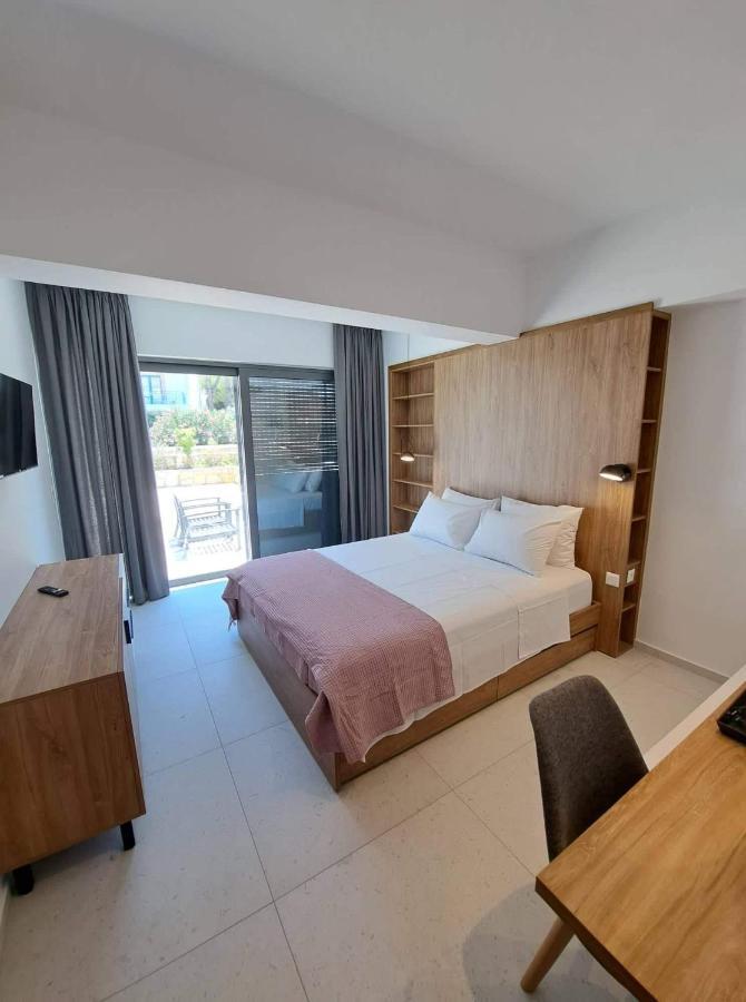 Courtyard Luxury Suites “Marianthi” Pefki  Exterior photo