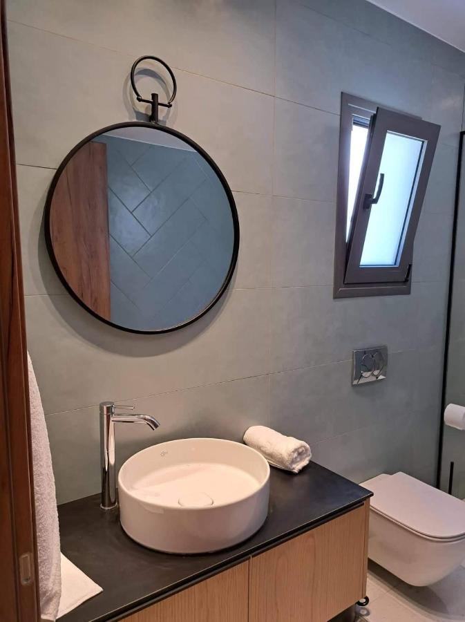 Courtyard Luxury Suites “Marianthi” Pefki  Exterior photo