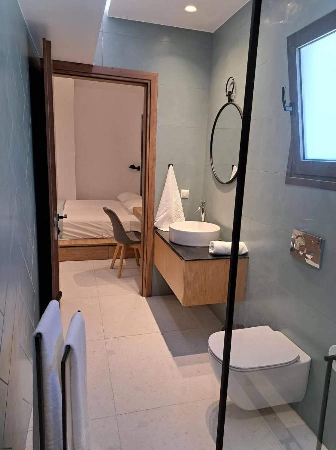 Courtyard Luxury Suites “Marianthi” Pefki  Exterior photo