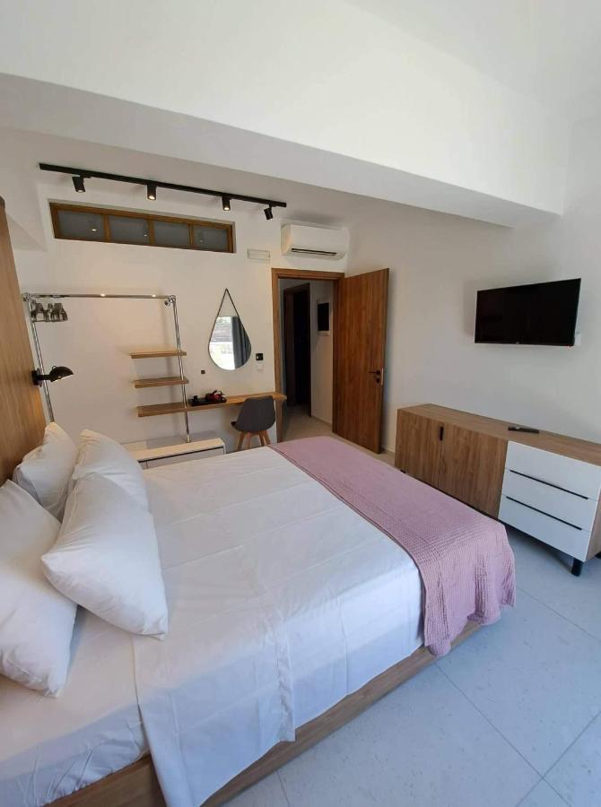 Courtyard Luxury Suites “Marianthi” Pefki  Exterior photo